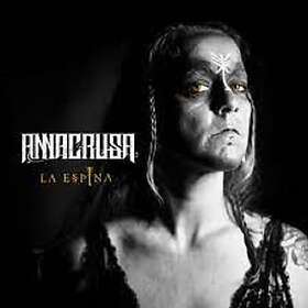 Annacrusa La Espina LP/Vinyl
