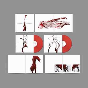 Manic Street Preachers Lifeblood LP/Vinyl