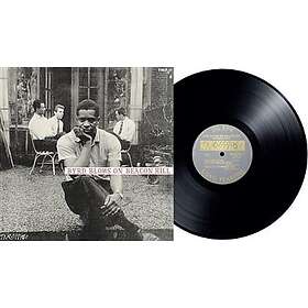 Donald Byrd Byrd Blows On Beacon Hill (blue Note Tone Poet Se) LP/Vinyl