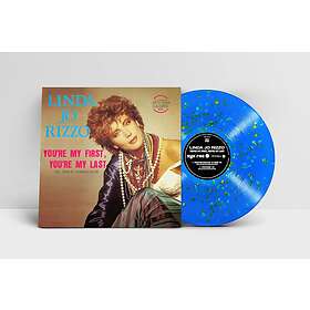 Linda Jo Rizzo You're My First, You're My Last LP/Vinyl