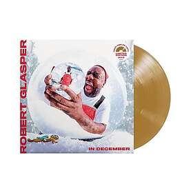 Robert Glasper In December LP/Vinyl