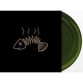 Apollo Brown, Planet Asia Anchovies LP/Vinyl