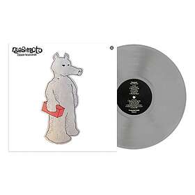 Quasimoto (Madlib) Yessir Whatever LP/Vinyl