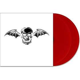 Avenged Sevenfold Avenged Sevenfold LP/Vinyl