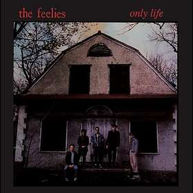 The Feelies Only Life LP/Vinyl