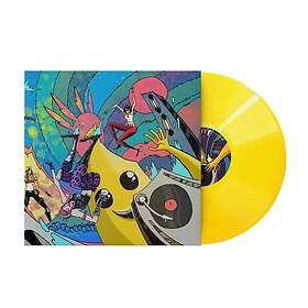 Spillmusikk Fortnite: Of The Lobby (Original Soundtrack) LP/Vinyl