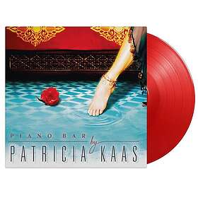 Patricia Kaas Piano Bar LP/Vinyl