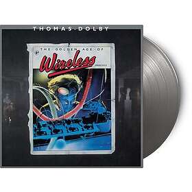 Thomas Dolby Golden Age Of Wireless LP/Vinyl