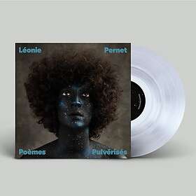 Léonie Pernet Poèmes Pulvérisés LP/Vinyl