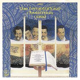 The Temptations The Temptations' Christmas Card LP/Vinyl