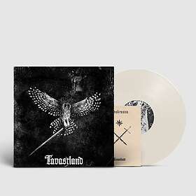 Havukruunu Tavastland LP/Vinyl