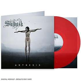 Suldusk Anthesis LP/Vinyl