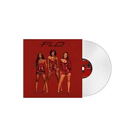 Flo Access All Areas LP/Vinyl