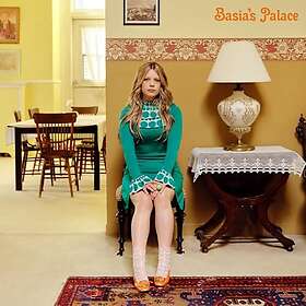 Basia Bulat Basia's Palace LP/Vinyl