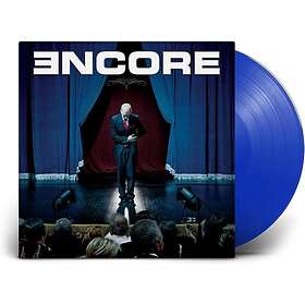 Eminem Encore LP/Vinyl
