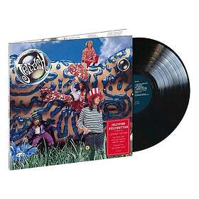 Jellyfish Bellybutton (listener Edition) LP/Vinyl