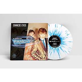 Fancy Chinese Eyes LP/Vinyl