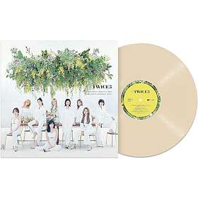 Twice #Twice3 LP/Vinyl