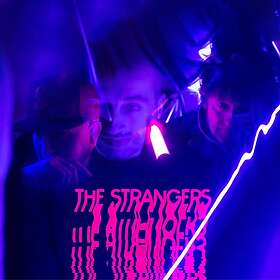 The Strangers The Strangers LP