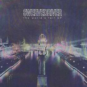 Swervedriver The World's Fair EP LP/Vinyl