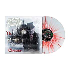 King Diamond No Presents for Christmas LP/Vinyl