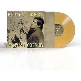 Bryan Ferry As Times Go By LP/Vinyl