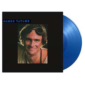 James Taylor Dad Loves His Work LP/Vinyl