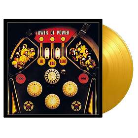 Tower Of Power In The Slot LP/Vinyl