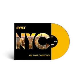 Sweet New York Connection LP/Vinyl