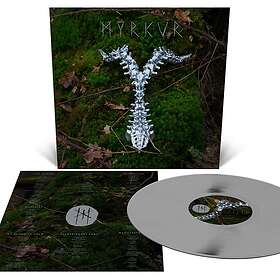 Myrkur Spine LP/Vinyl