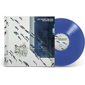 Militarie Gun Life Under The Gun LP/Vinyl