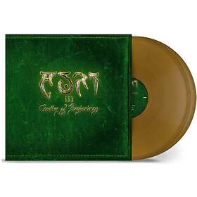 Auri III Candles & Beginnings LP/Vinyl