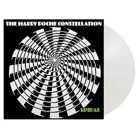 The Harry Roche Constellation Spiral LP/Vinyl