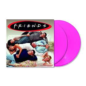 Filmmusikk Friends Original Soundtrack LP/Vinyl