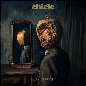 Chicle La Belleza LP/Vinyl