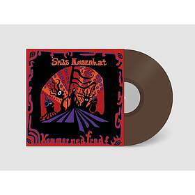 Spids Nogenhat Kommer Med Fred LP/Vinyl