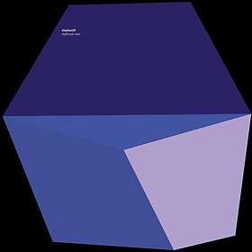 Elephant9 Mythical River LP/Vinyl