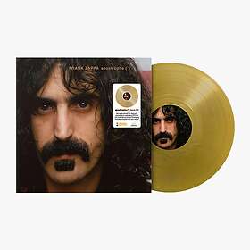Frank Zappa Apostrophe (') LP/Vinyl