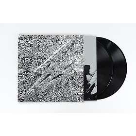 Say She She Silver LP/Vinyl