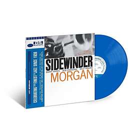 Lee Morgan The Sidewinder Blue Note Classic Vinyl Reissue Series LP/Vinyl