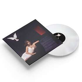 PinkPantheress Heaven Knows LP/Vinyl