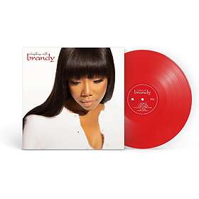 Brandy Christmas With Brandy LP/Vinyl