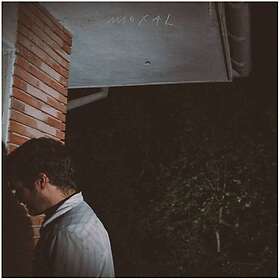 Moxal Nabar LP/Vinyl