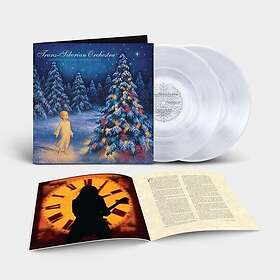 TransSiberian Orchestra Christmas Eve And Other Storie LP/Vinyl