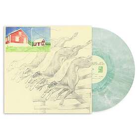 Quickly, Quickly I Heard That Noise LP/Vinyl