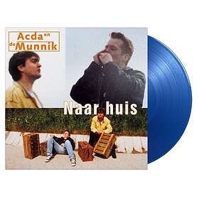 Acda & De Munnik Naar Huis LP/Vinyl