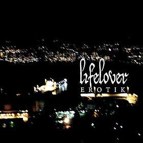 Lifelover Erotik LP/Vinyl