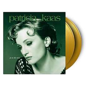 Patricia Kaas Je Te Dis Vous LP/Vinyl