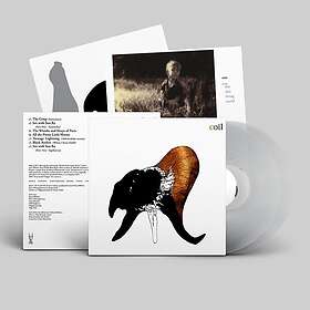 Coil Black Antlers LP/Vinyl