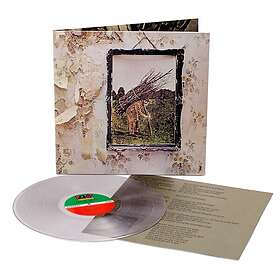 Led Zeppelin Led Zeppelin IV LP/Vinyl